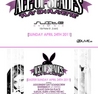 Ace of Spades @ Suite106